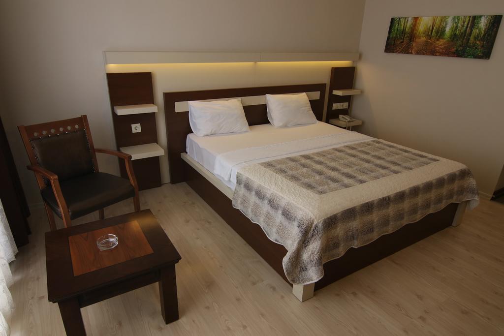 Royal Bilgic Hotel Kırklareli Zewnętrze zdjęcie