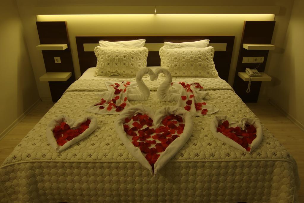 Royal Bilgic Hotel Kırklareli Zewnętrze zdjęcie