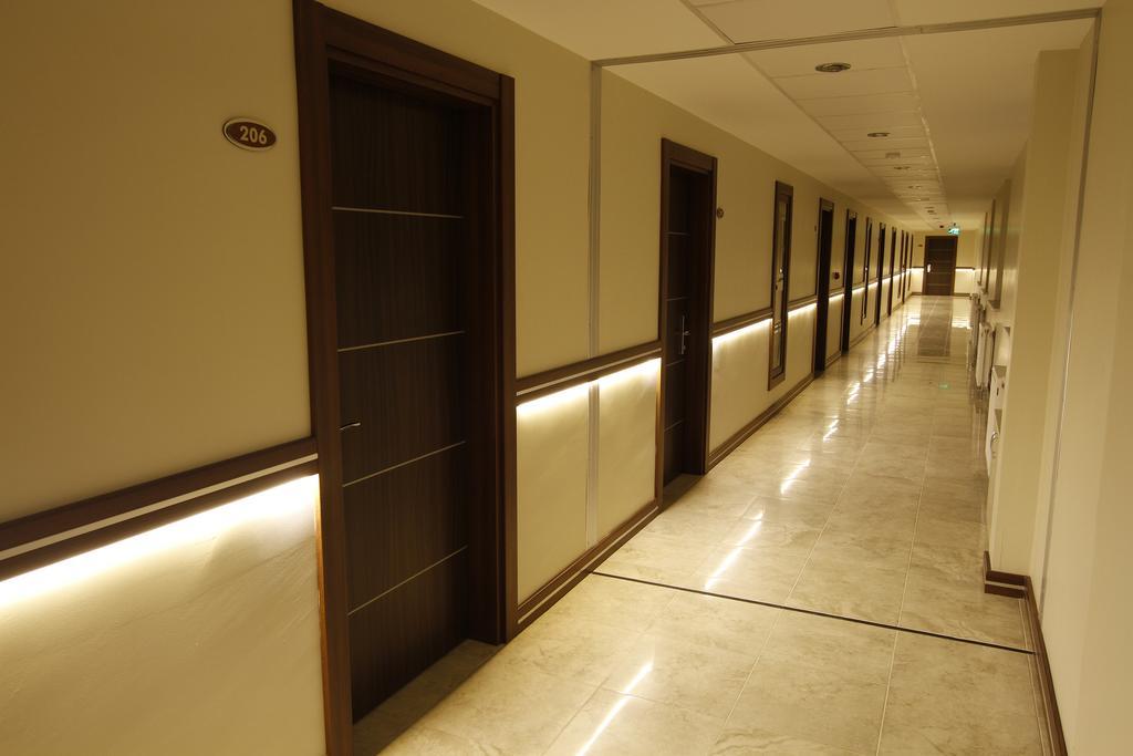 Royal Bilgic Hotel Kırklareli Zewnętrze zdjęcie