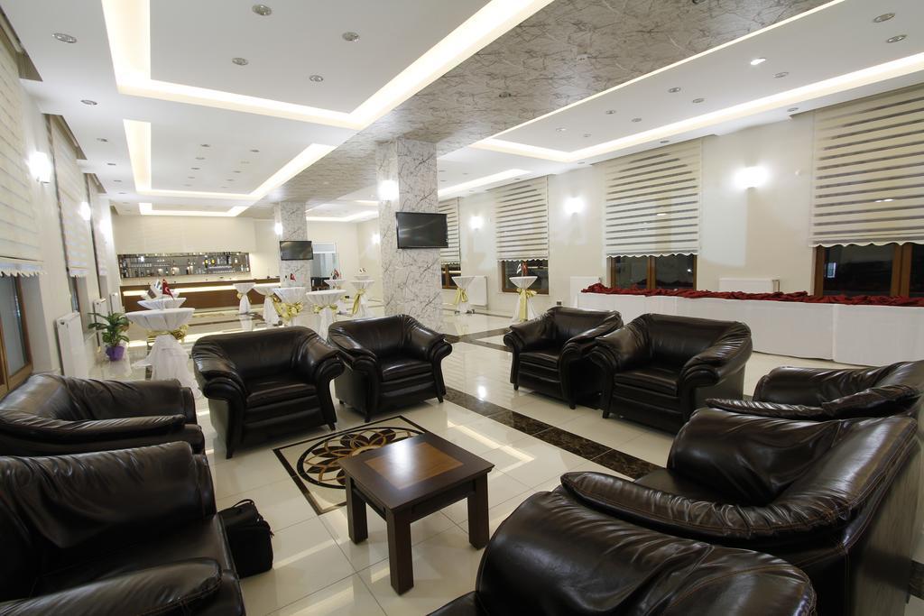 Royal Bilgic Hotel Kırklareli Zewnętrze zdjęcie